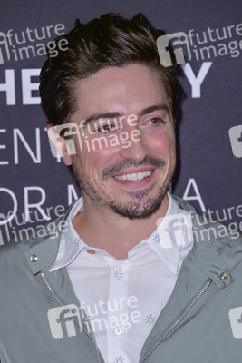 Screening 'Superstore' in Beverly Hills