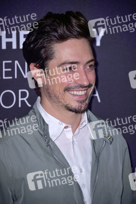 Screening 'Superstore' in Beverly Hills