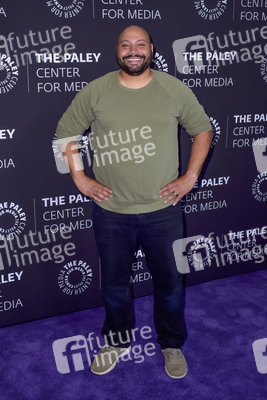 Screening 'Superstore' in Beverly Hills