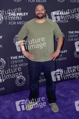 Screening 'Superstore' in Beverly Hills