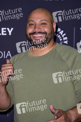 Screening 'Superstore' in Beverly Hills