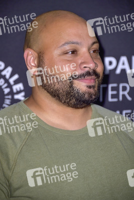 Screening 'Superstore' in Beverly Hills