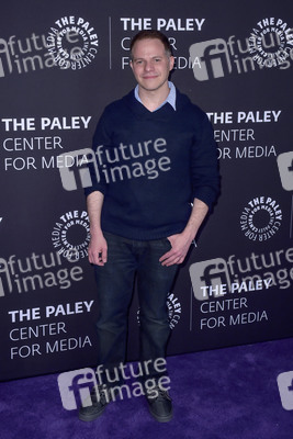 Screening 'Superstore' in Beverly Hills