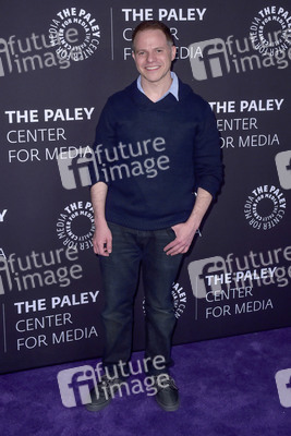 Screening 'Superstore' in Beverly Hills