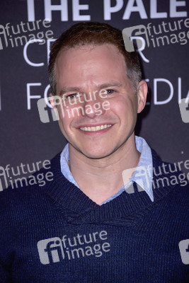 Screening 'Superstore' in Beverly Hills