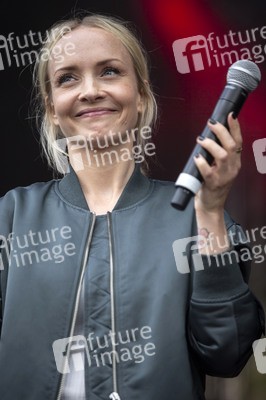 Konzert 'Zusammenstehen' in Erfurt