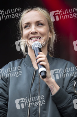 Konzert 'Zusammenstehen' in Erfurt