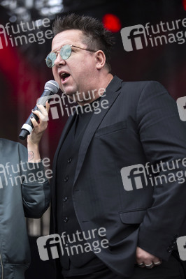 Konzert 'Zusammenstehen' in Erfurt