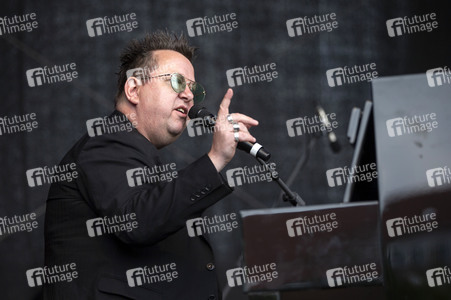 Konzert 'Zusammenstehen' in Erfurt