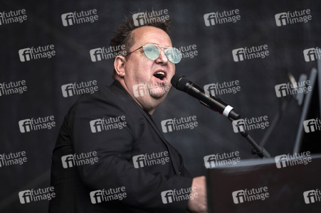 Konzert 'Zusammenstehen' in Erfurt