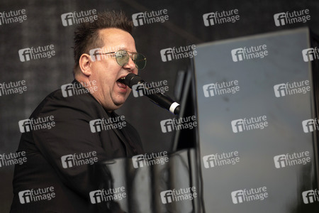 Konzert 'Zusammenstehen' in Erfurt