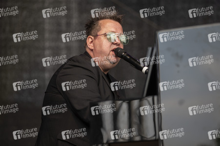 Konzert 'Zusammenstehen' in Erfurt