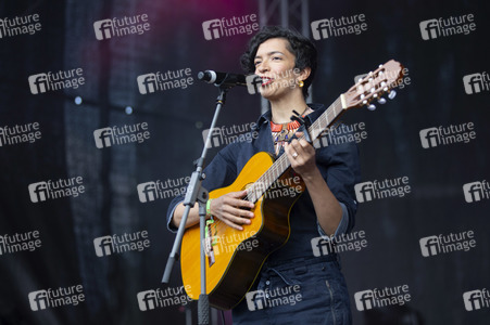 Konzert 'Zusammenstehen' in Erfurt