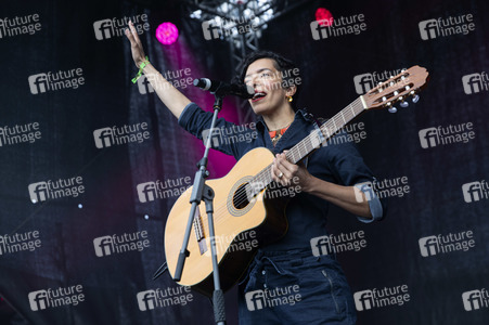 Konzert 'Zusammenstehen' in Erfurt