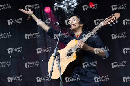 Konzert 'Zusammenstehen' in Erfurt