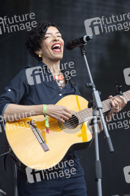 Konzert 'Zusammenstehen' in Erfurt