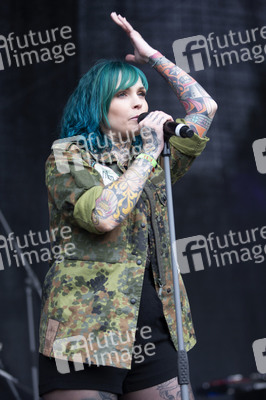 Konzert 'Zusammenstehen' in Erfurt