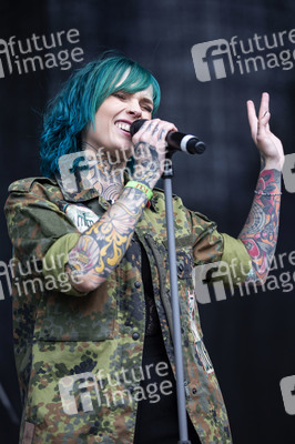 Konzert 'Zusammenstehen' in Erfurt