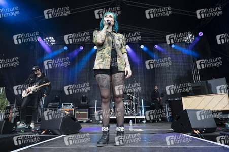 Konzert 'Zusammenstehen' in Erfurt