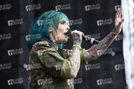 Konzert 'Zusammenstehen' in Erfurt