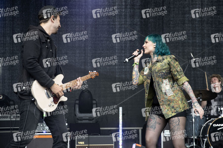 Konzert 'Zusammenstehen' in Erfurt