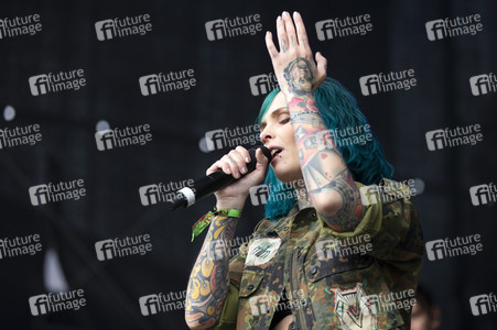 Konzert 'Zusammenstehen' in Erfurt