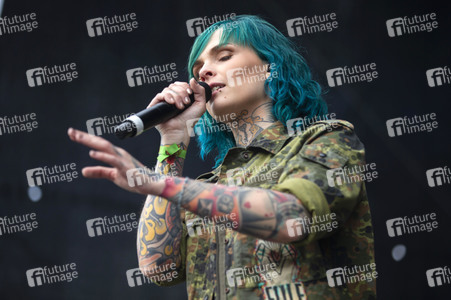 Konzert 'Zusammenstehen' in Erfurt