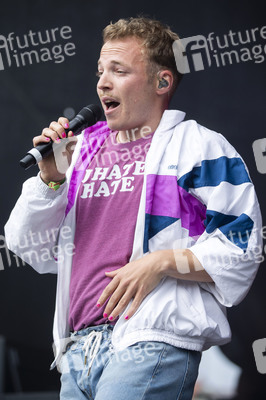 Konzert 'Zusammenstehen' in Erfurt