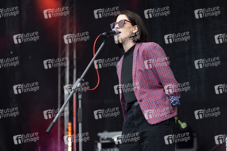 Konzert 'Zusammenstehen' in Erfurt