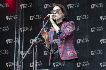 Konzert 'Zusammenstehen' in Erfurt