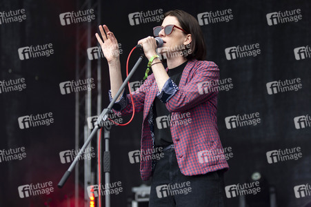 Konzert 'Zusammenstehen' in Erfurt