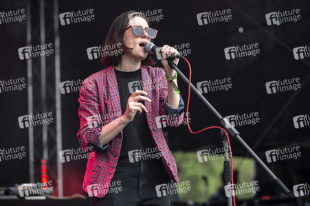 Konzert 'Zusammenstehen' in Erfurt