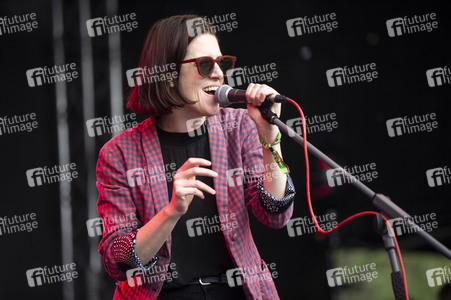 Konzert 'Zusammenstehen' in Erfurt