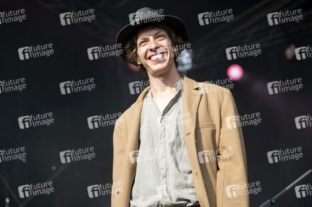 Konzert 'Zusammenstehen' in Erfurt