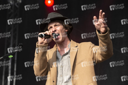 Konzert 'Zusammenstehen' in Erfurt