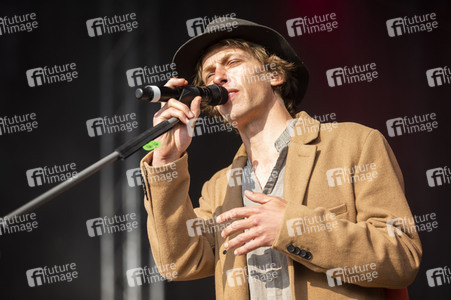 Konzert 'Zusammenstehen' in Erfurt