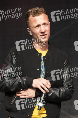 Konzert 'Zusammenstehen' in Erfurt