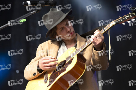 Konzert 'Zusammenstehen' in Erfurt