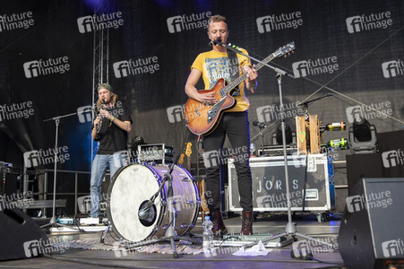 Konzert 'Zusammenstehen' in Erfurt