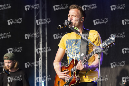 Konzert 'Zusammenstehen' in Erfurt