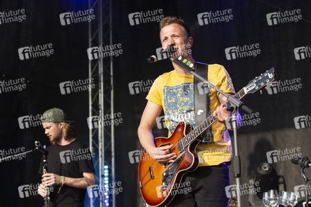 Konzert 'Zusammenstehen' in Erfurt