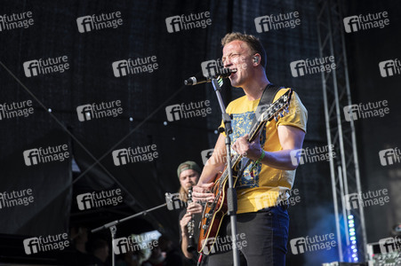 Konzert 'Zusammenstehen' in Erfurt