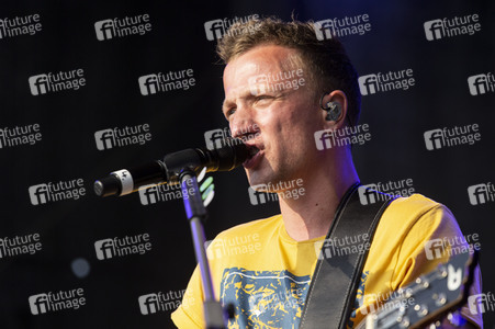 Konzert 'Zusammenstehen' in Erfurt