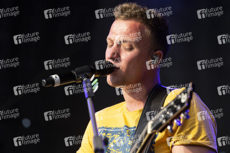 Konzert 'Zusammenstehen' in Erfurt