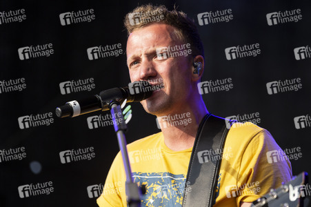 Konzert 'Zusammenstehen' in Erfurt