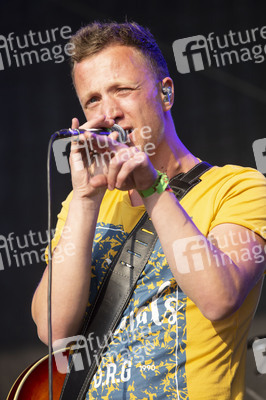 Konzert 'Zusammenstehen' in Erfurt