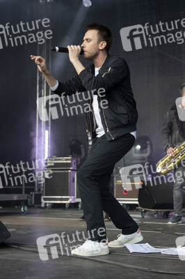 Konzert 'Zusammenstehen' in Erfurt