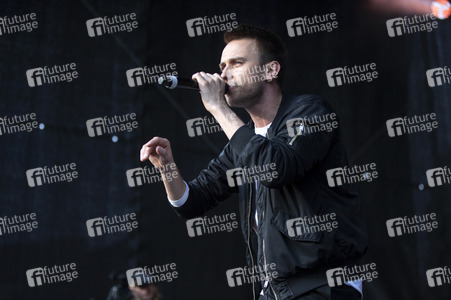 Konzert 'Zusammenstehen' in Erfurt