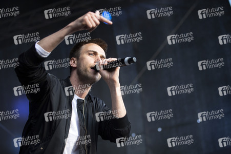 Konzert 'Zusammenstehen' in Erfurt