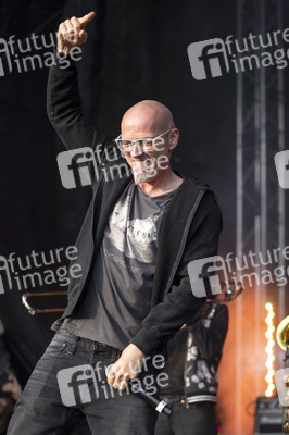 Konzert 'Zusammenstehen' in Erfurt